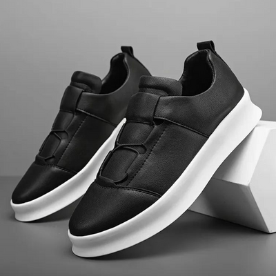 Chaussures pour hommes - Confortables - Durables - Design à la mode