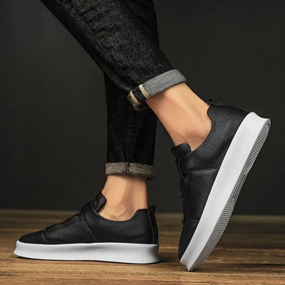 Chaussures pour hommes - Confortables - Durables - Design à la mode