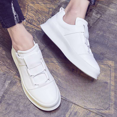 Chaussures pour hommes - Confortables - Durables - Design à la mode