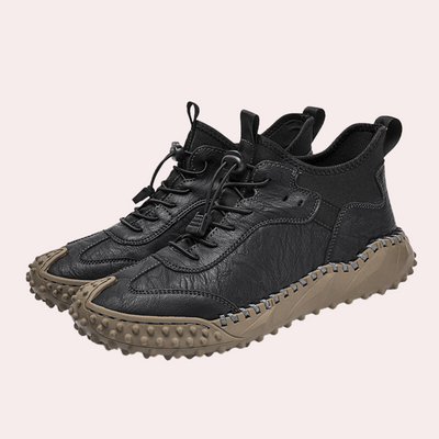 Chaussures de plein air pour hommes - Prise robuste - Élégant et confortable