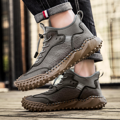Chaussures de plein air pour hommes - Prise robuste - Élégant et confortable