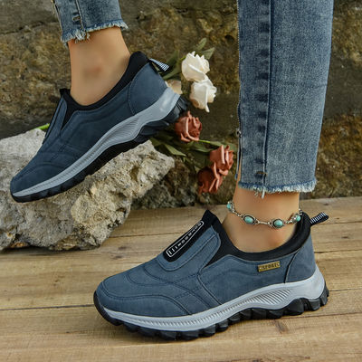Chaussures pour femmes - Confortables & Élégantes - Respirantes