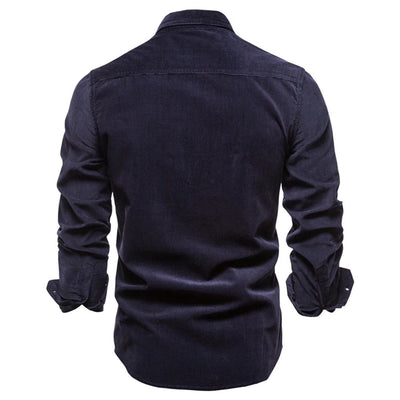Léo - Chemise Homme