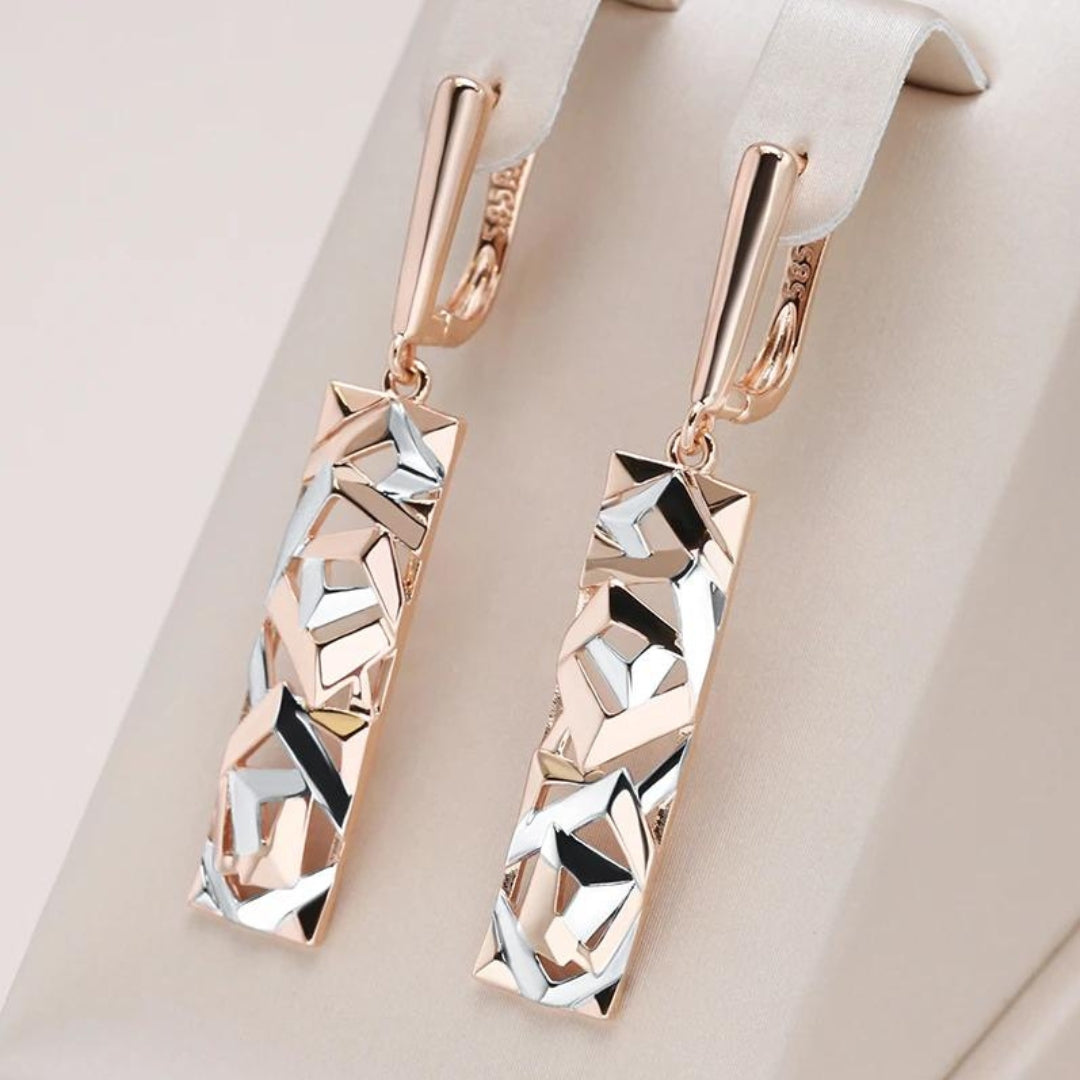 Boucles d'oreilles Eleganta Anne
