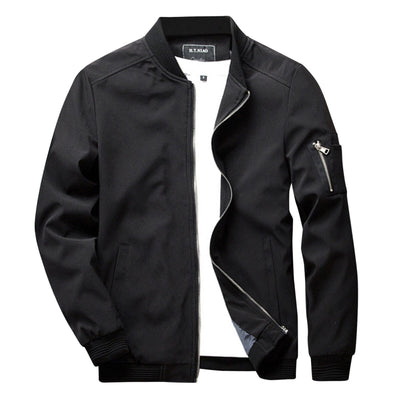 Jean - Blouson aviateur homme
