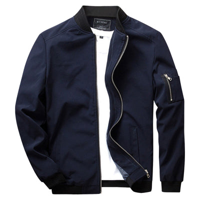 Jean - Blouson aviateur homme