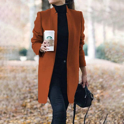 Noa - Manteau femme élégant