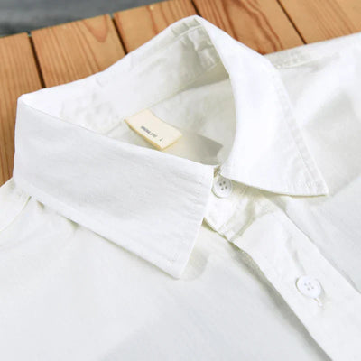 Harry - Chemise décontractée pour hommes - Élégante et confortable - Hommes