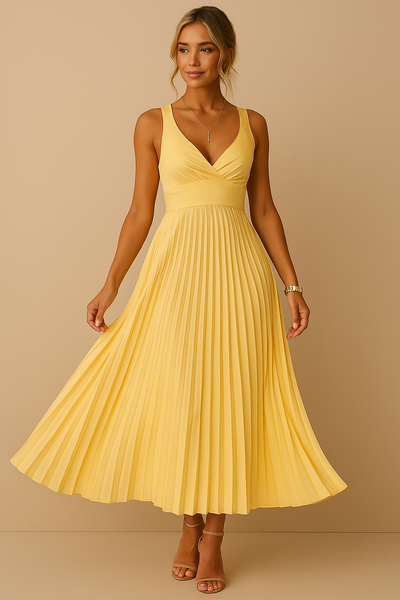 CLAIRE™ - La robe séduisante du crépuscule