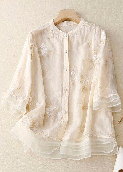 Kourtney | Blouse élégante