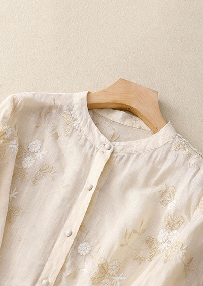 Kourtney | Blouse élégante