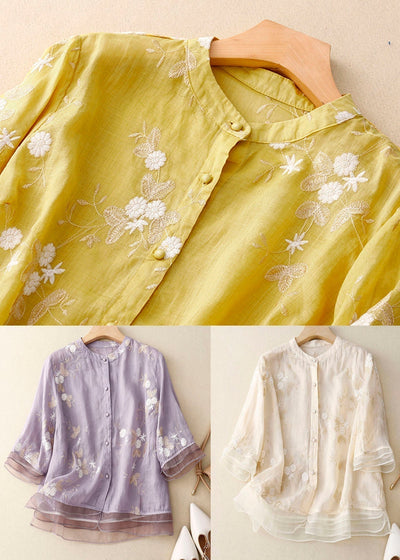 Kourtney | Blouse élégante