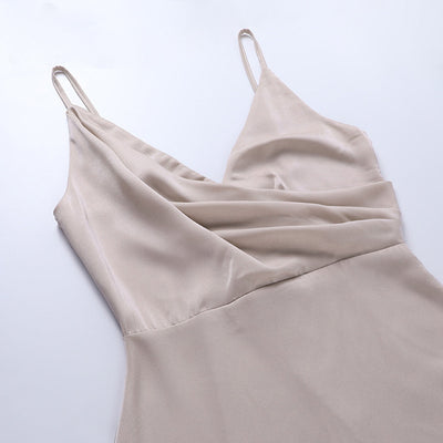 Dana - Robe Élégante
