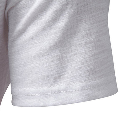 Edouard - Chemise décontractée - Intemporelle - Hommes