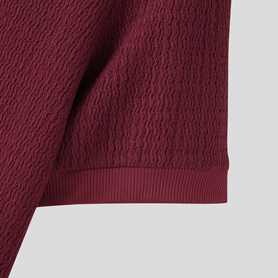 Emile - T-shirt à col roulé - Moderne - Hommes