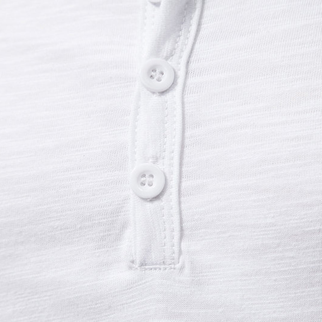 Edouard - Chemise décontractée - Intemporelle - Hommes