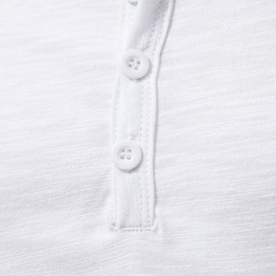 Edouard - Chemise décontractée - Intemporelle - Hommes