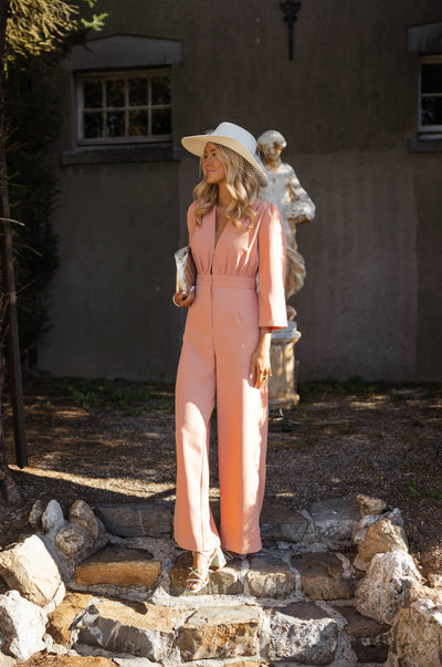 Amelie™ | La Combinaison