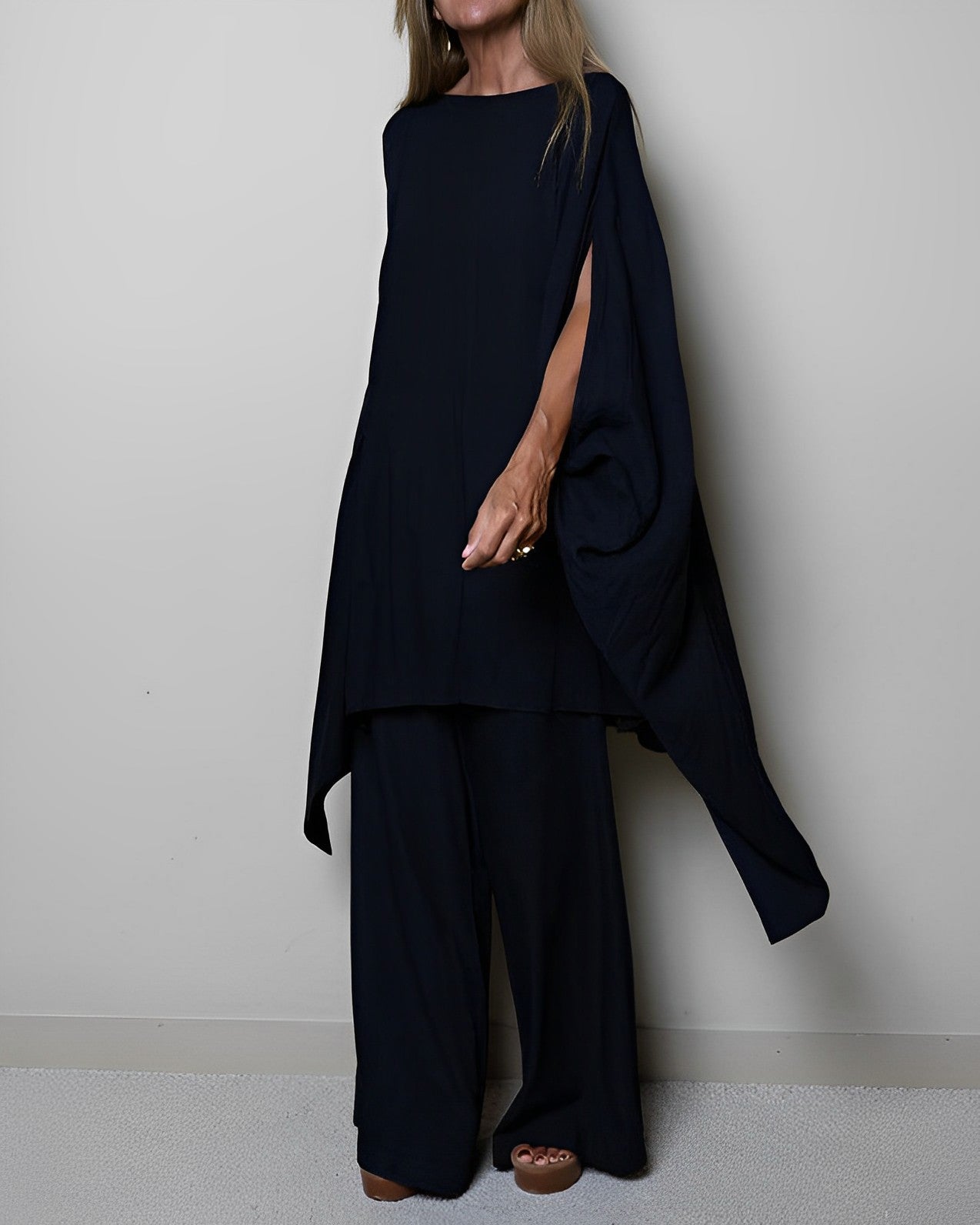 Clara - Ensemble élégant femme