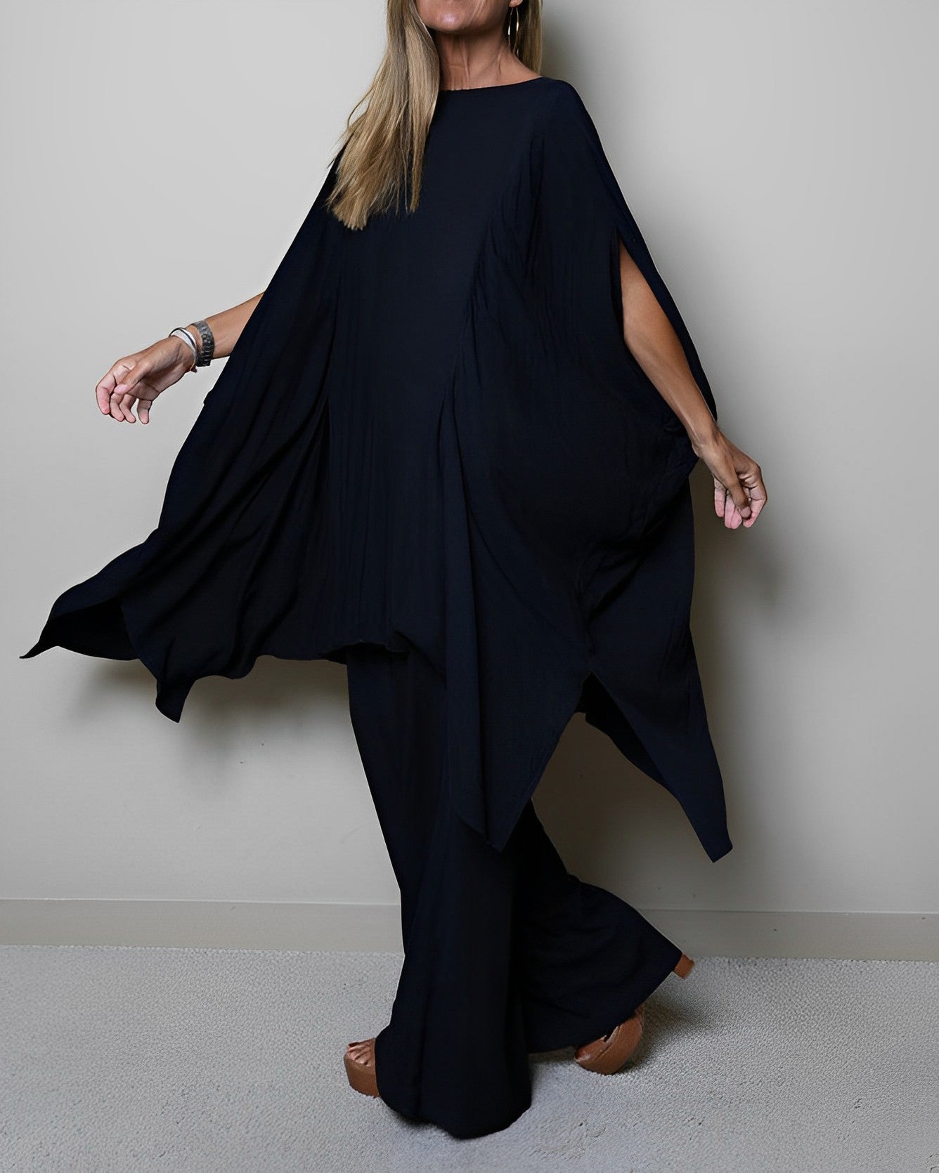 Clara - Ensemble élégant femme