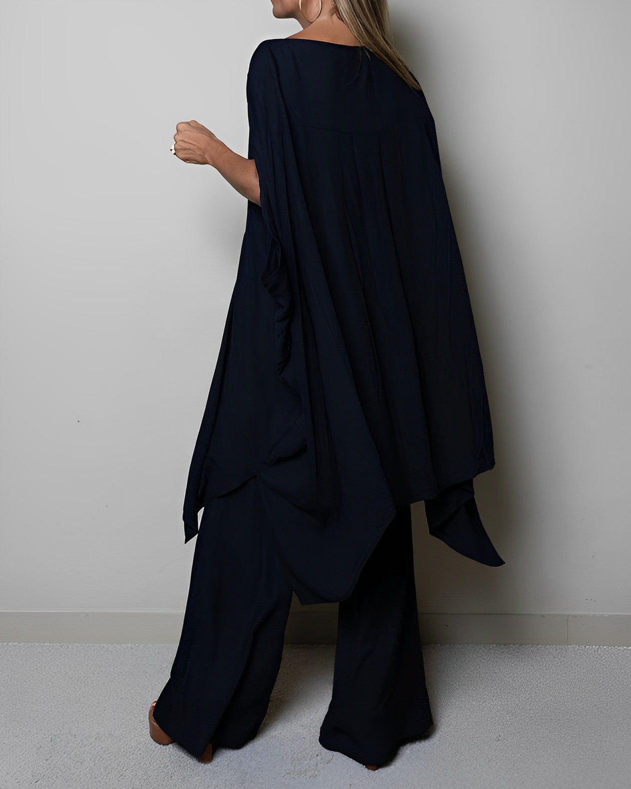 Clara - Ensemble élégant femme