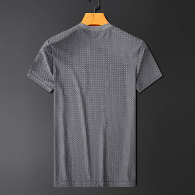 Andreas - Ensemble de loisirs en deux parties - Confortable - Hommes