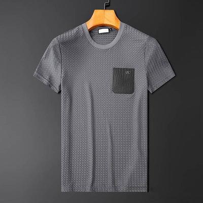 Andreas - Ensemble de loisirs en deux parties - Confortable - Hommes