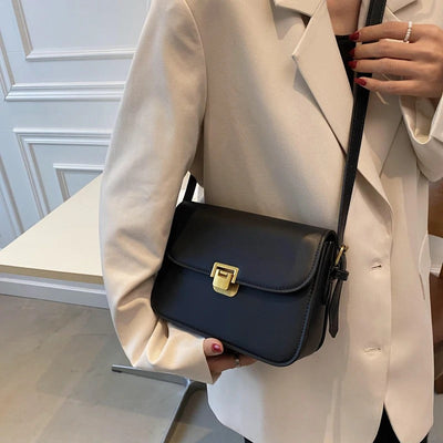 Lucie - Sac à bandoulière femme