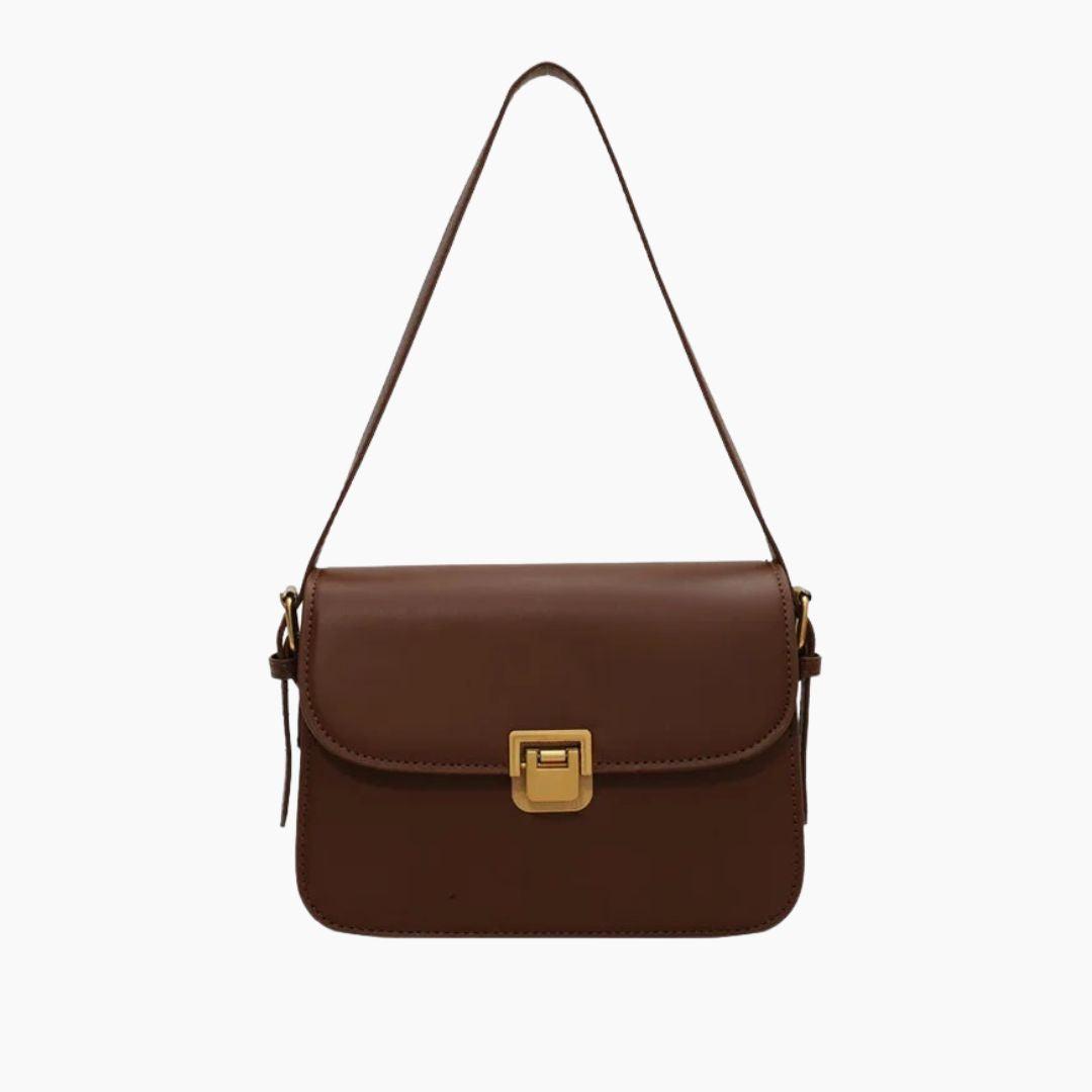 Lucie - Sac à bandoulière femme