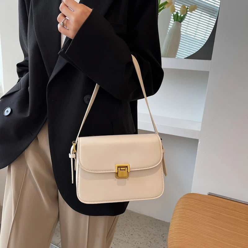 Lucie - Sac à bandoulière femme