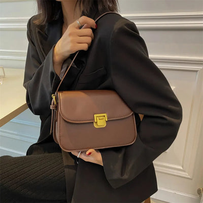 Lucie - Sac à bandoulière femme