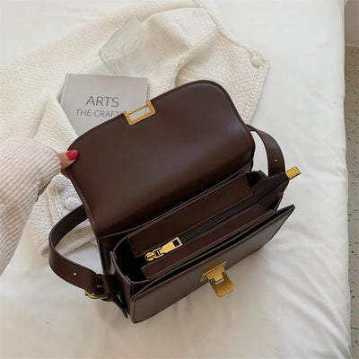 Lucie - Sac à bandoulière femme