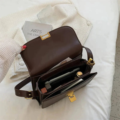 Lucie - Sac à bandoulière femme