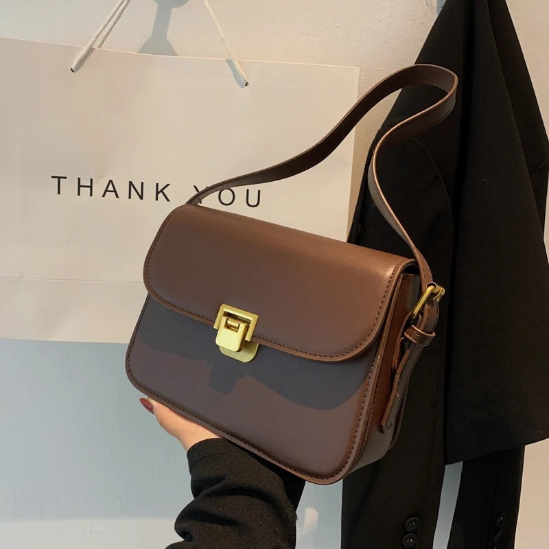Lucie - Sac à bandoulière femme