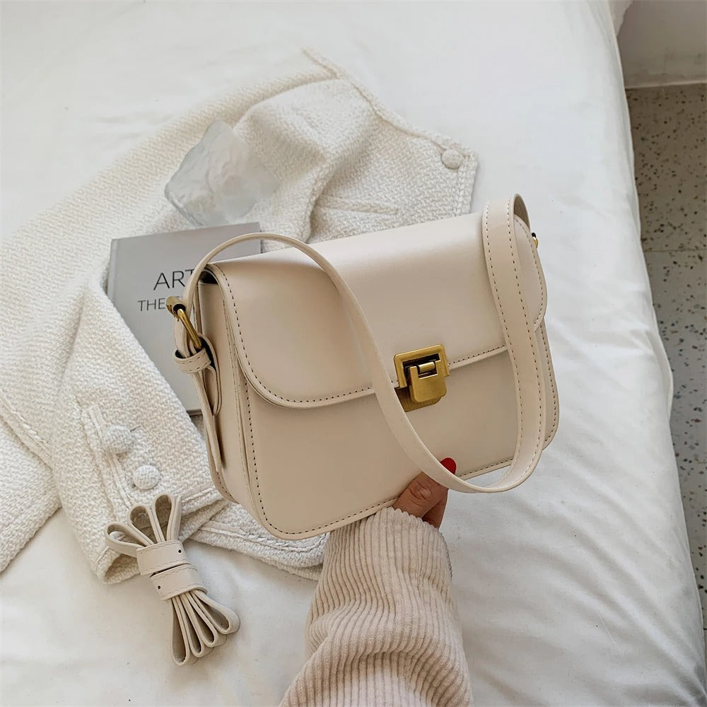 Lucie - Sac à bandoulière femme