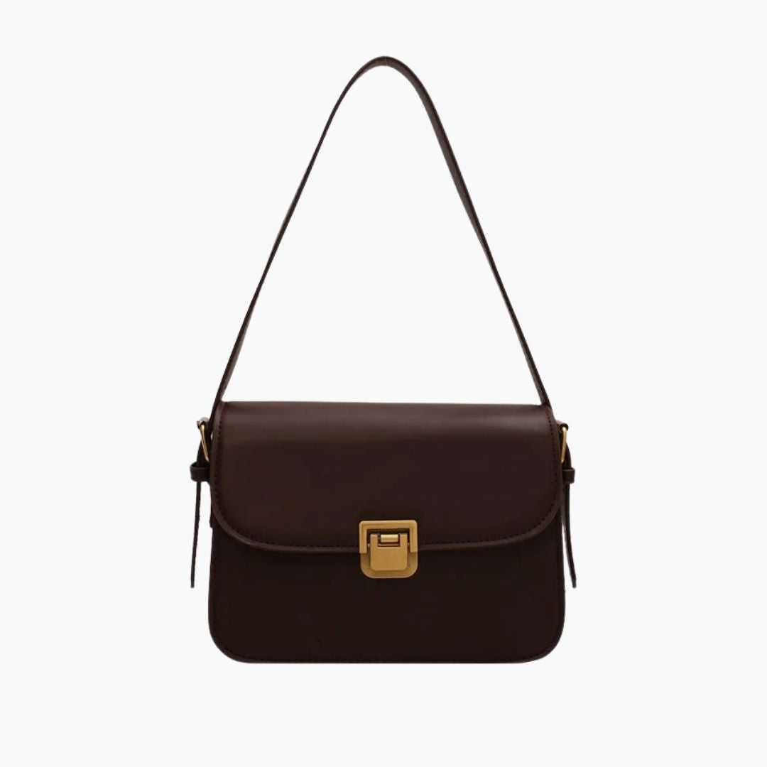 Lucie - Sac à bandoulière femme