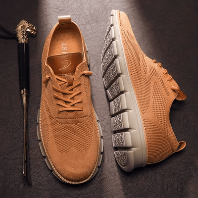 Ethan - Baskets automne légères homme