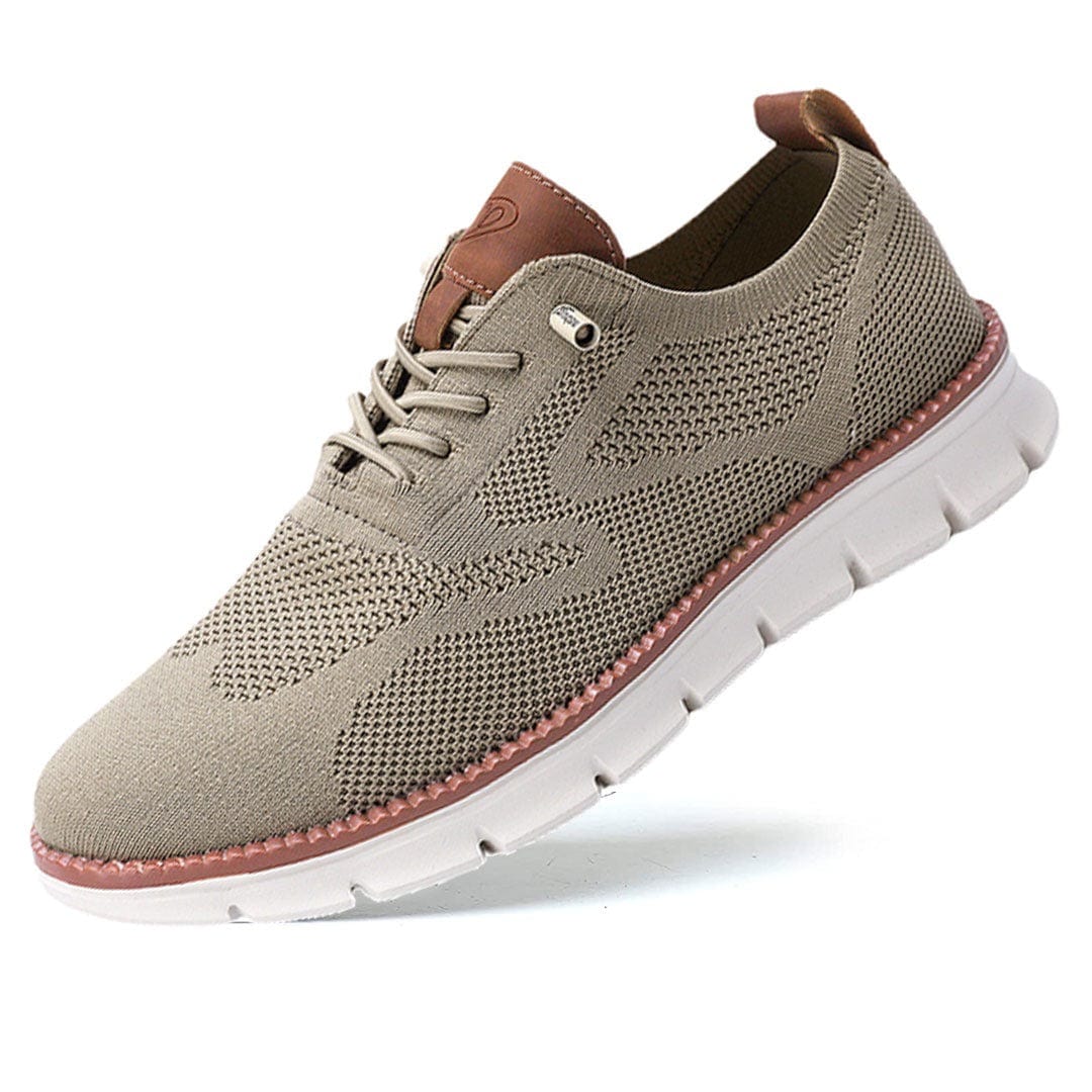 Ethan - Baskets automne légères homme