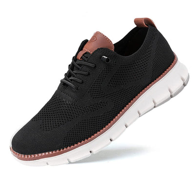 Ethan - Baskets automne légères homme