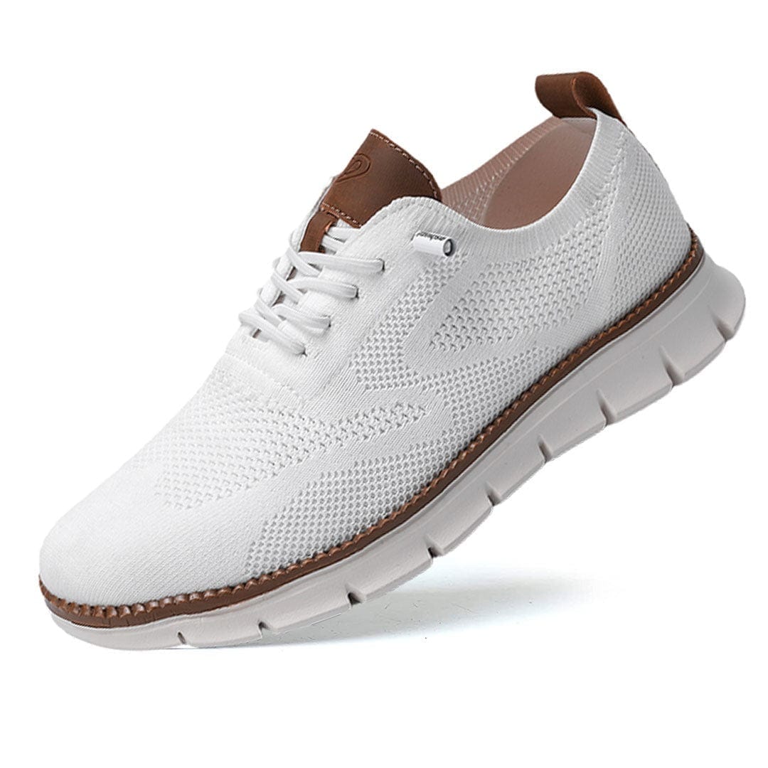 Ethan - Baskets automne légères homme