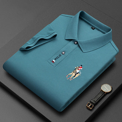 Arie - Polo T-Shirt Décontracté - Confortable - Hommes