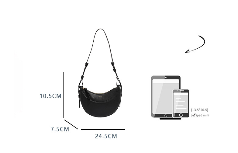 Édith - Sac femme élégant