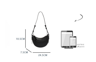 Édith - Sac femme élégant