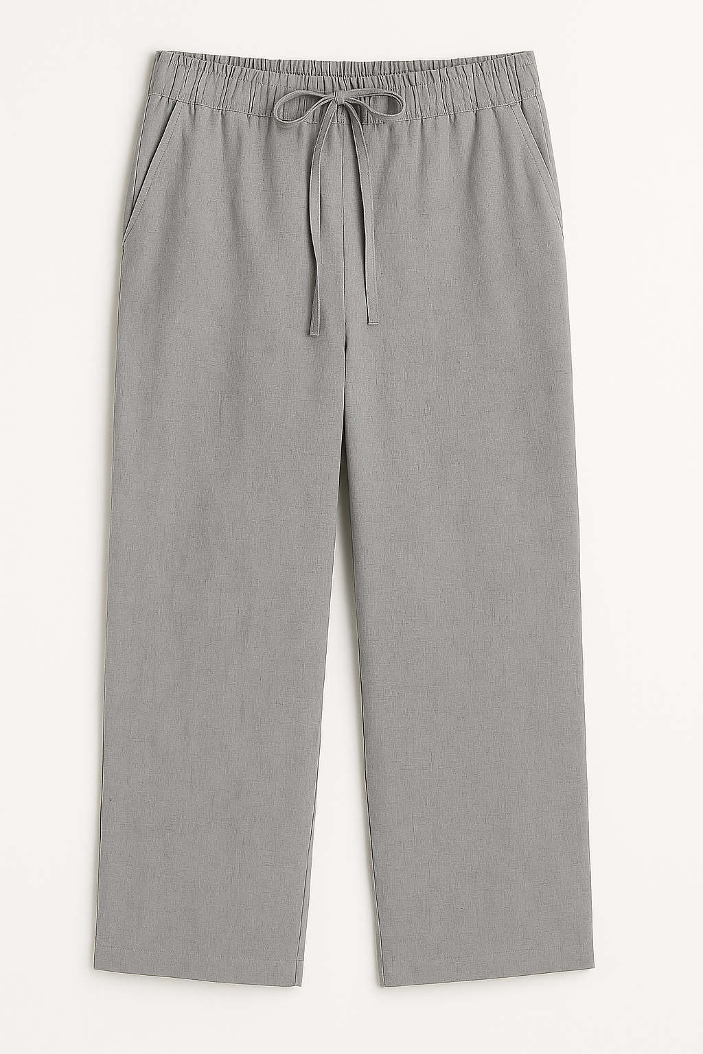 Eloise | Pantalon d'été en lin