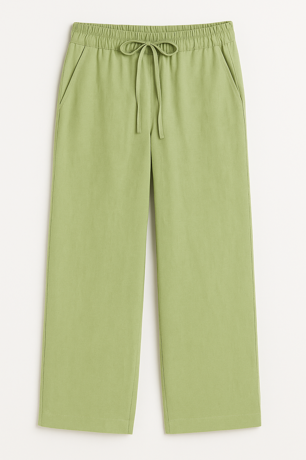 Eloise | Pantalon d'été en lin