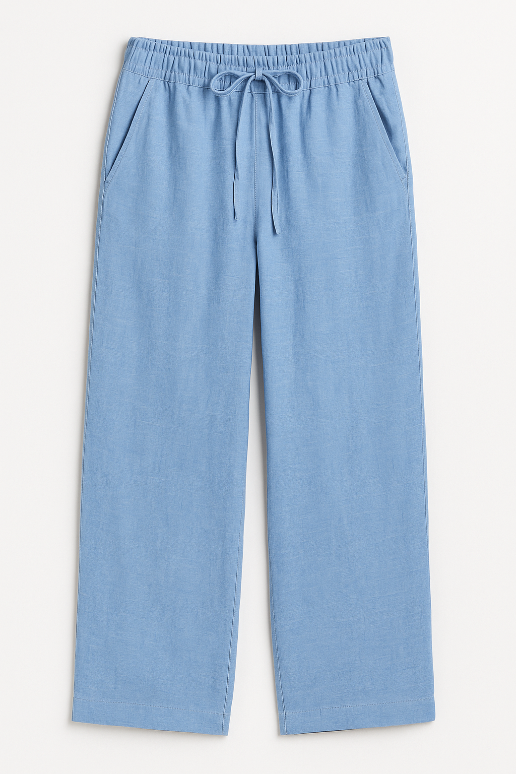 Eloise | Pantalon d'été en lin