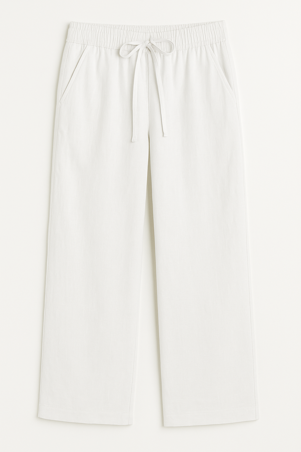 Eloise | Pantalon d'été en lin