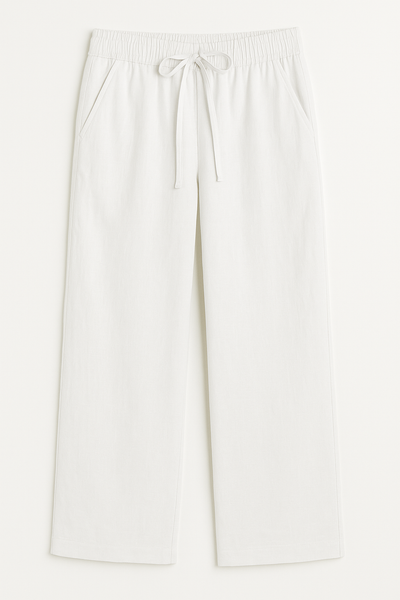 Eloise | Pantalon d'été en lin