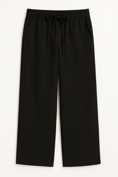 Eloise | Pantalon d'été en lin