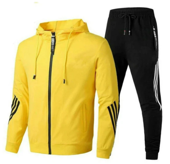 Luca - Survêtement sport homme